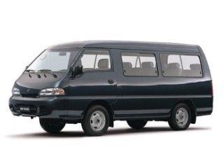 H-100 1993-2000