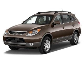 ix55 2007-2012