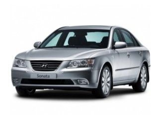 SONATA (NF) 2005-2010