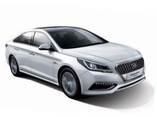SONATA (LF) 2015-2019