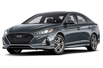 SONATA (DN8) 2019-