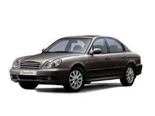 SONATA (EF) 1998-2005