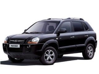 TUCSON (JM) 2004-2015