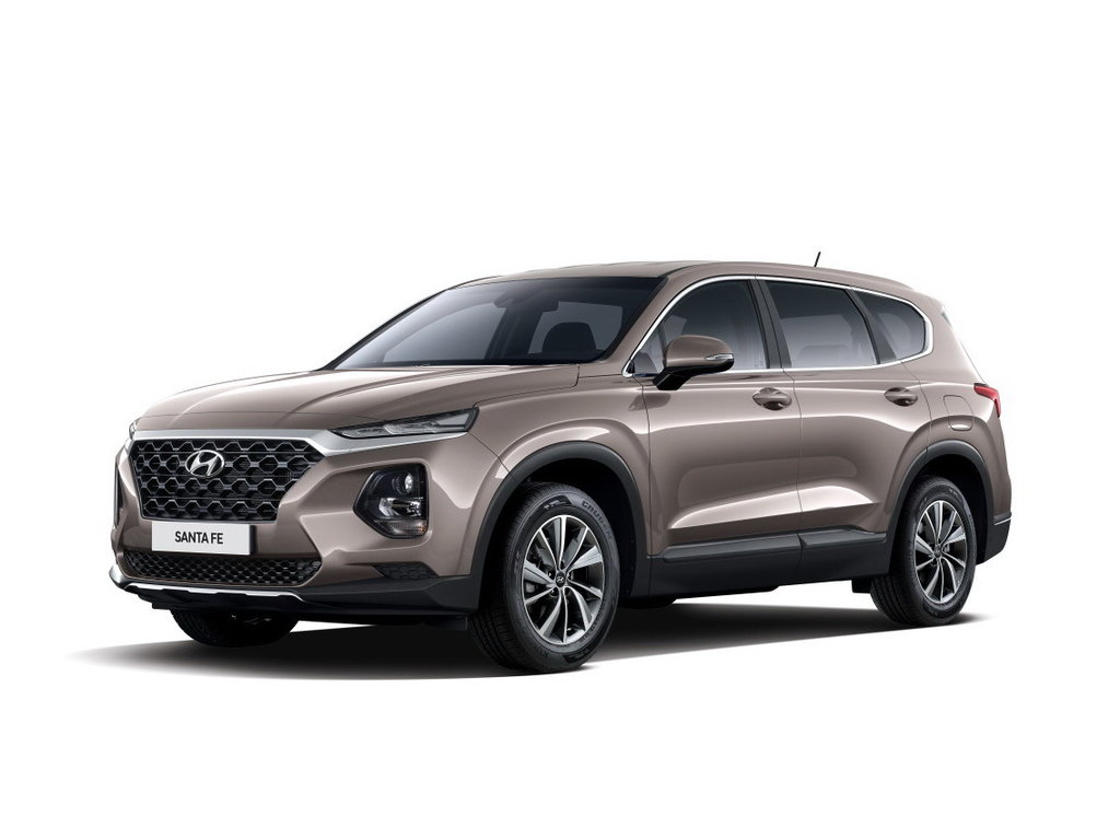SANTA FE IV 2018-