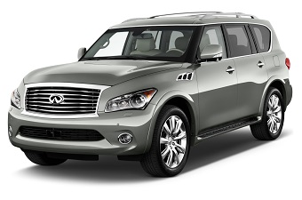 QX80 2013-