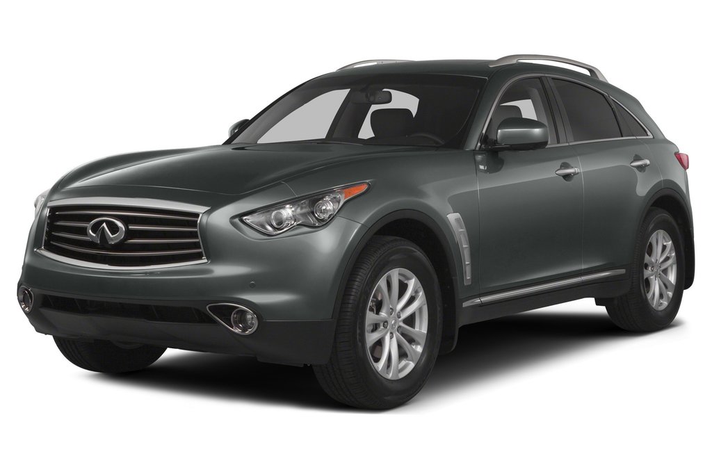 QX70 2013-