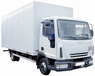 EUROCARGO II 2002-