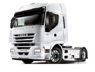 STRALIS AS 2002-