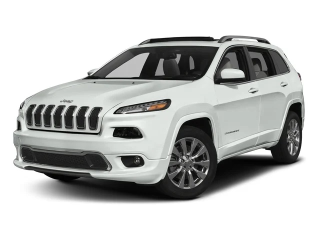 CHEROKEE 2013-