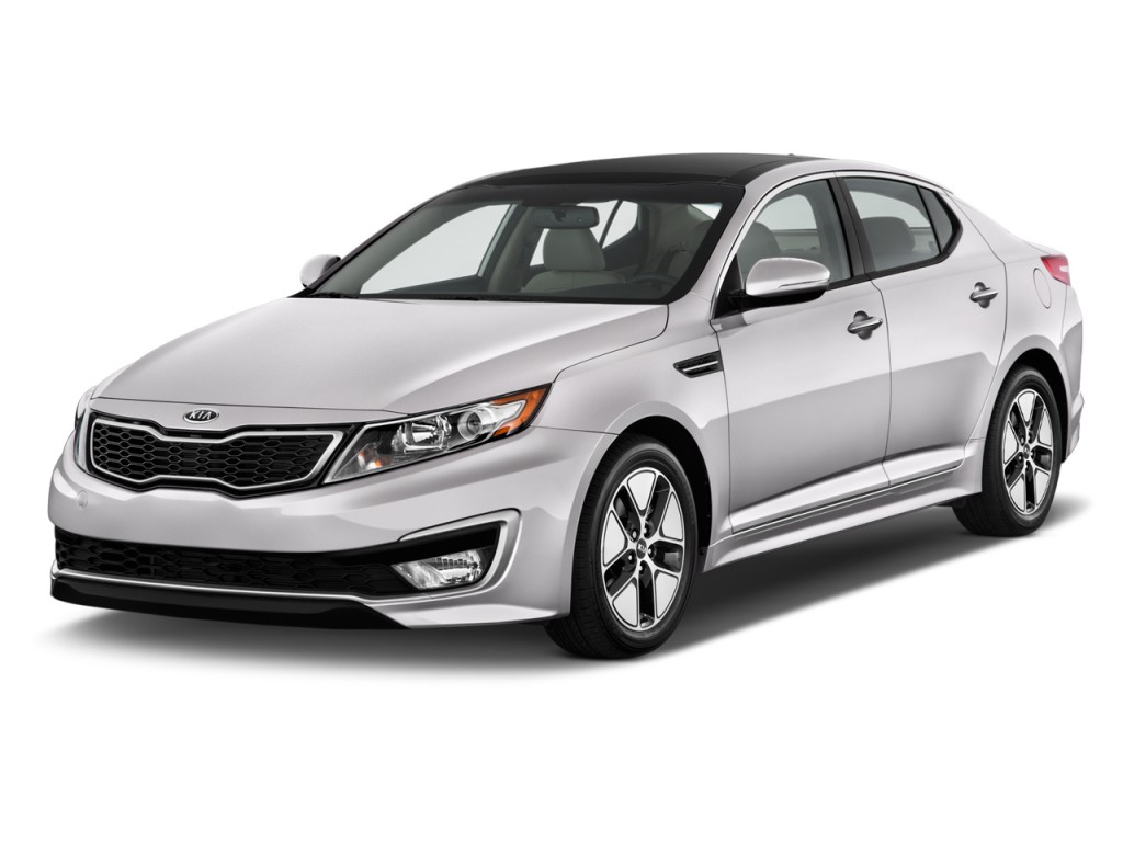 K5 2011-2015