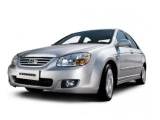 CERATO 2004-2009
