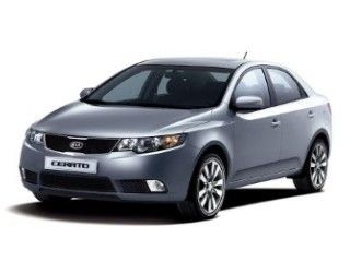 CERATO 2009-2012