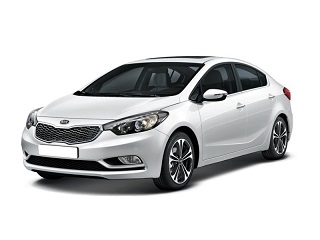 CERATO 2013-2018