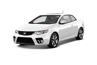 CERATO KOUP 2009-2012
