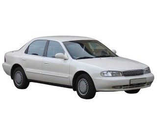 CLARUS I 1996-2001