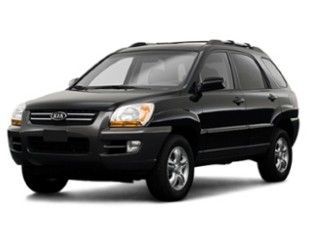 SPORTAGE (JE) 2004-2010