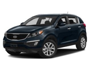 SPORTAGE (SL) 2010-2015