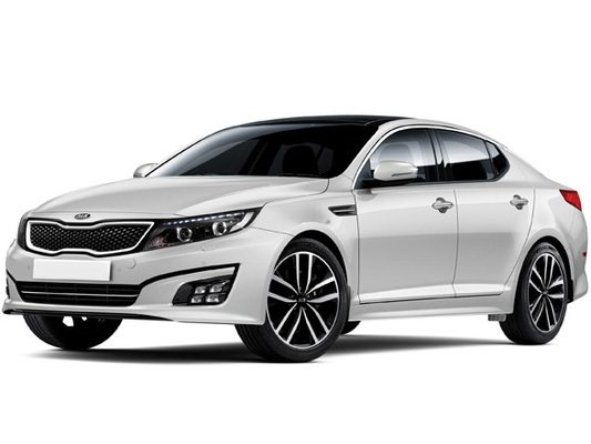 OPTIMA 2011-2015