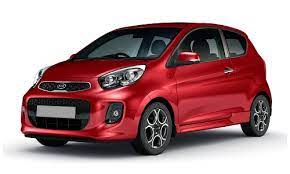 PICANTO 2011-2016
