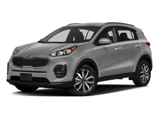 SPORTAGE (QL) 2015-2021