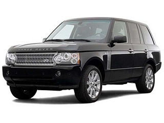 RANGE ROVER 2002-2012