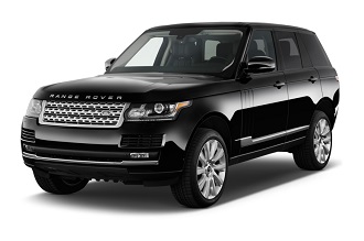 RANGE ROVER (L405) 2012-2021