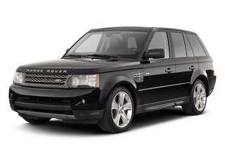 RANGE ROVER SPORT 2005-2013