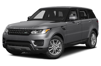 RANGE ROVER SPORT 2013-