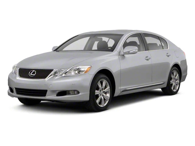 GS 2005-2012