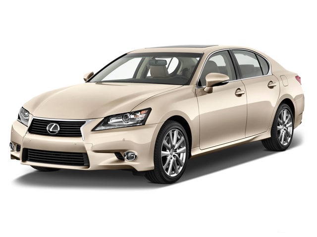 GS 2013-
