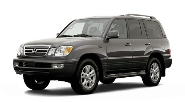 LX 1998-2007