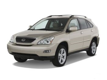 RX 2003-2009