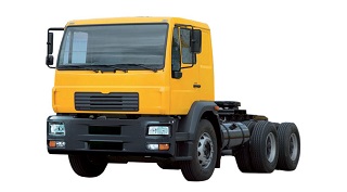 F90; M90; M2000 (узкая кабина) 1986-2001