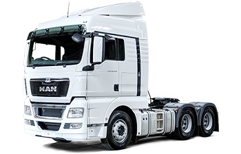 TGA; TGX 2000-2020