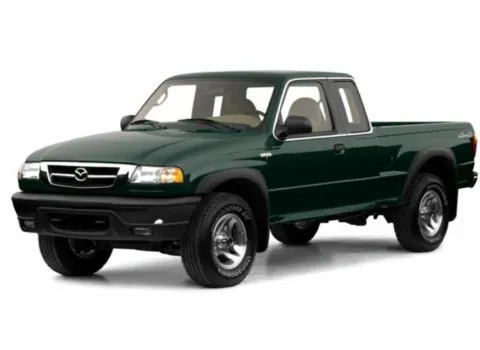 B-SERIES 1998-2006