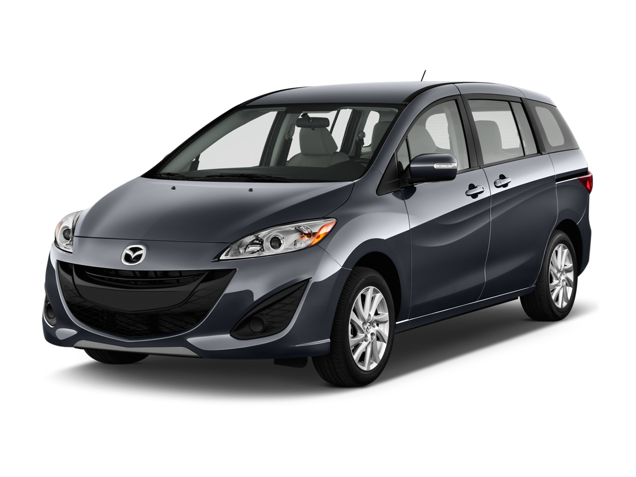 MAZDA 5 2010-2018