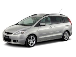 MAZDA 5 2005-2010