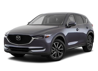 MAZDA CX5 2017-