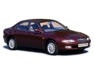 MAZDA XEDOS 6 1992-1999