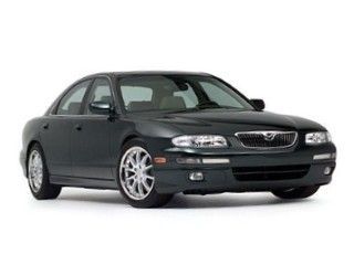 MAZDA XEDOS 9 1993-2001