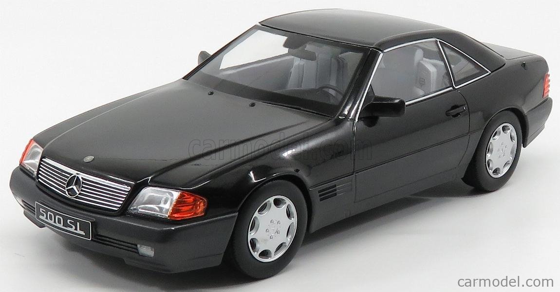 129 (SL-CLASS) 1989-2001