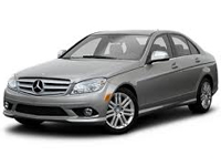 204 (C-CLASS) 2007-2014