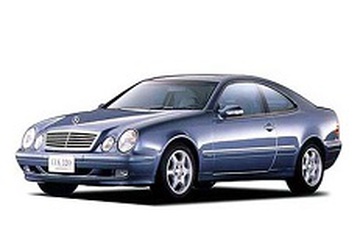 208 (C208-CLK) 1997-2003