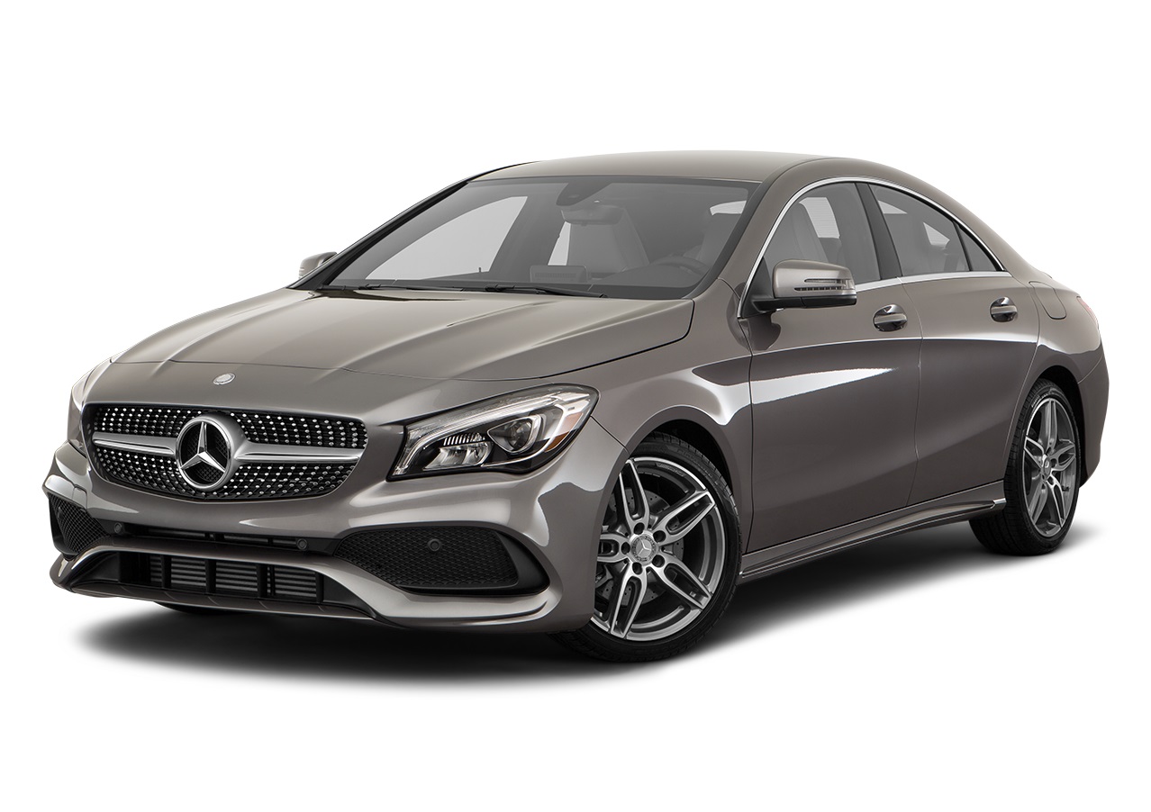 117 (CLA-CLASS) 2013-2019
