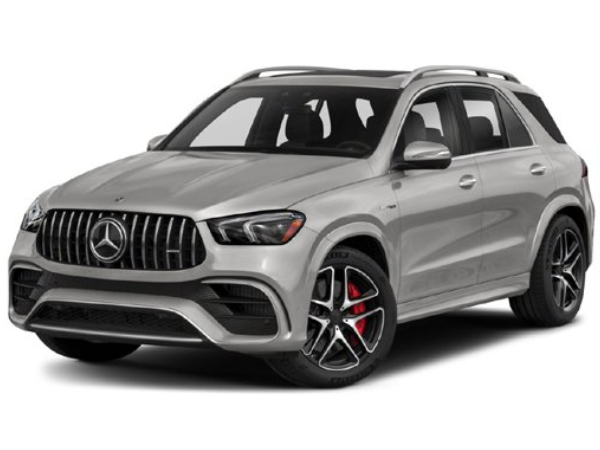 167 (GLE-CLASS) SUV 2018-