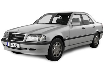 202 (C-CLASS) 1993-2000