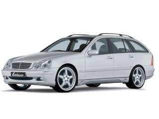 203 (C-CLASS) 2000-2007