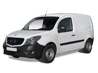 CITAN (W415) 2012-