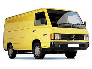 MB100 1988-1995
