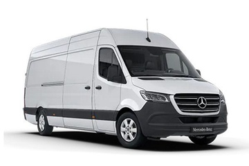 SPRINTER 2018-